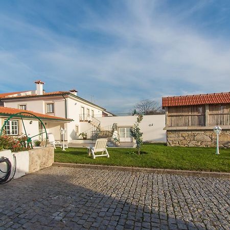 Отель Quinta Dos Avos Виана-ду-Каштелу Экстерьер фото