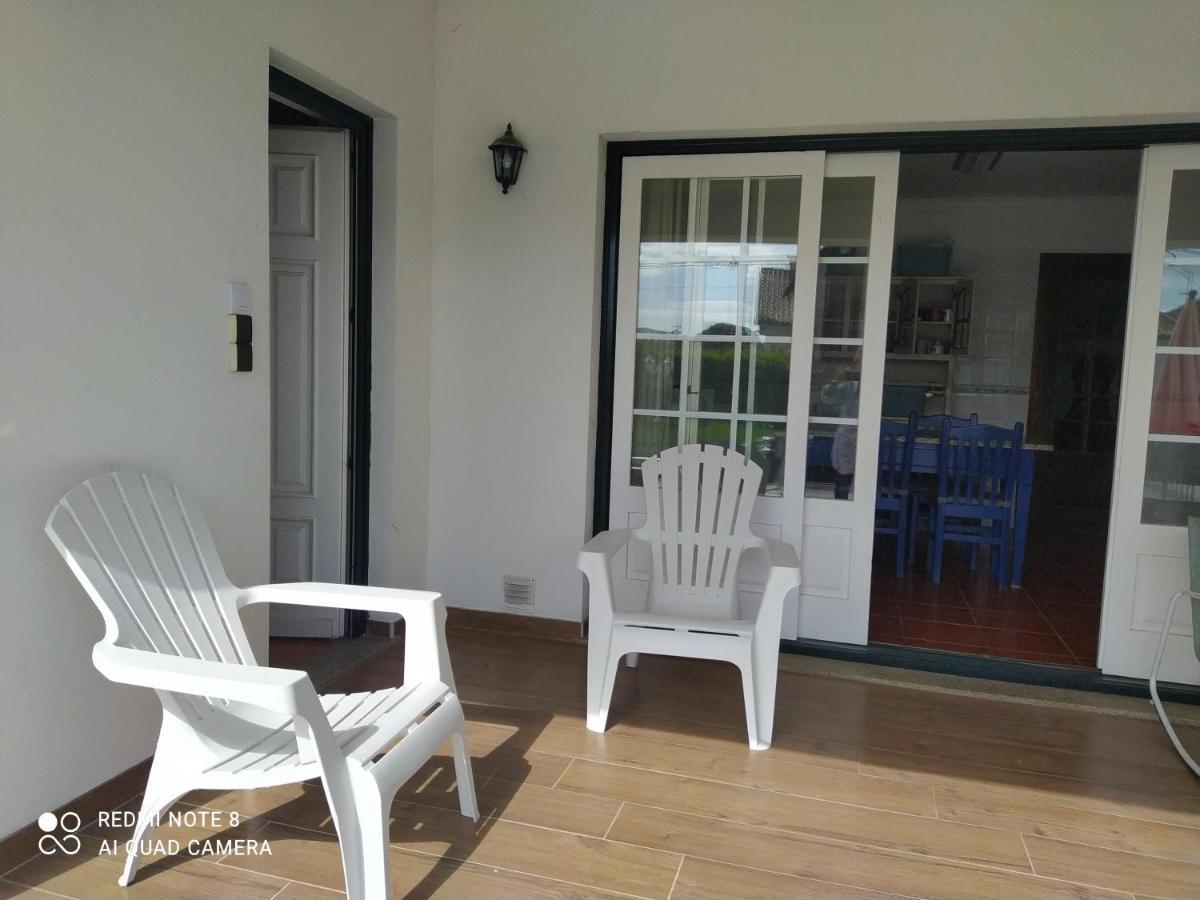 Отель Quinta Dos Avos Виана-ду-Каштелу Экстерьер фото