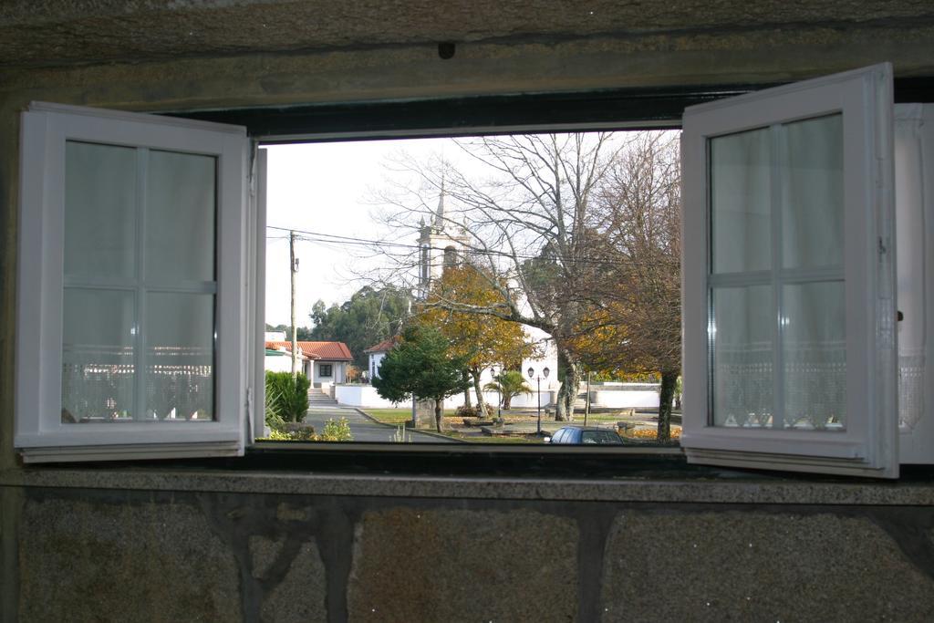 Отель Quinta Dos Avos Виана-ду-Каштелу Экстерьер фото